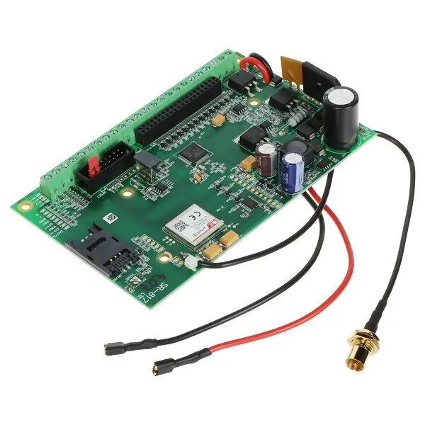 Network Equipment Accessories