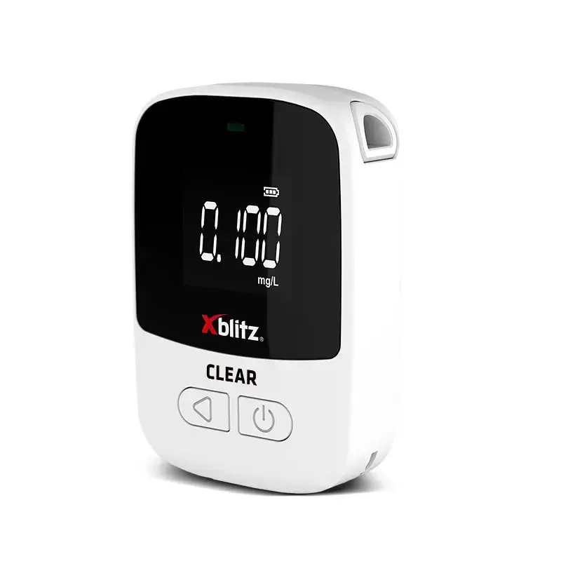 Alkotesteris Xblitz XB-CLEAR Photo 3