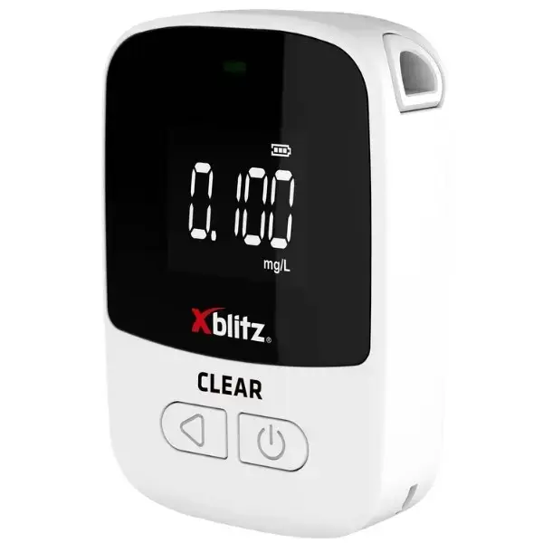 Alkotesteris Xblitz XB-CLEAR Photo 6