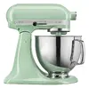 KitchenAid 5KSM125EPT Stand Mixer Green Photo 2