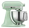 KitchenAid 5KSM125EPT Stand Mixer Green Photo 7