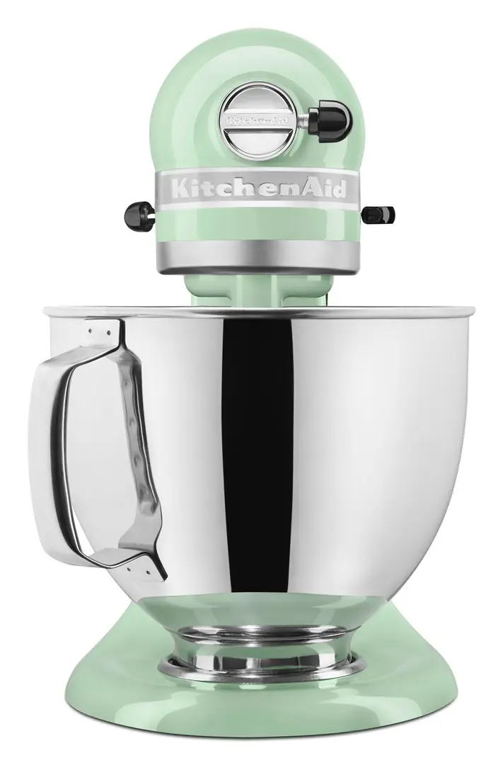 KitchenAid 5KSM125EPT Stand Mixer Green Photo 8