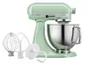 KitchenAid 5KSM125EPT Stand Mixer Green Photo 9