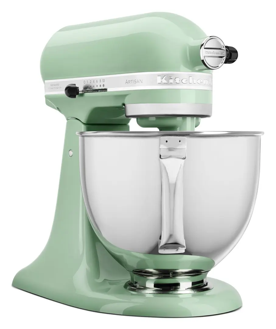 KitchenAid 5KSM125EPT Stand Mixer Green Photo 10