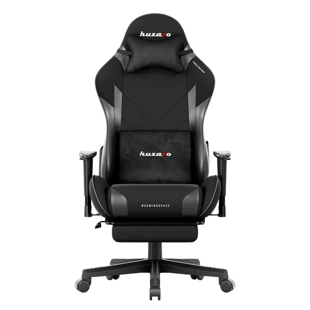 Игровое кресло huzaro Force 5.7 Photo 2