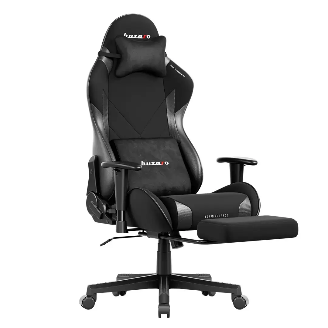 Игровое кресло huzaro Force 5.7 Photo 5