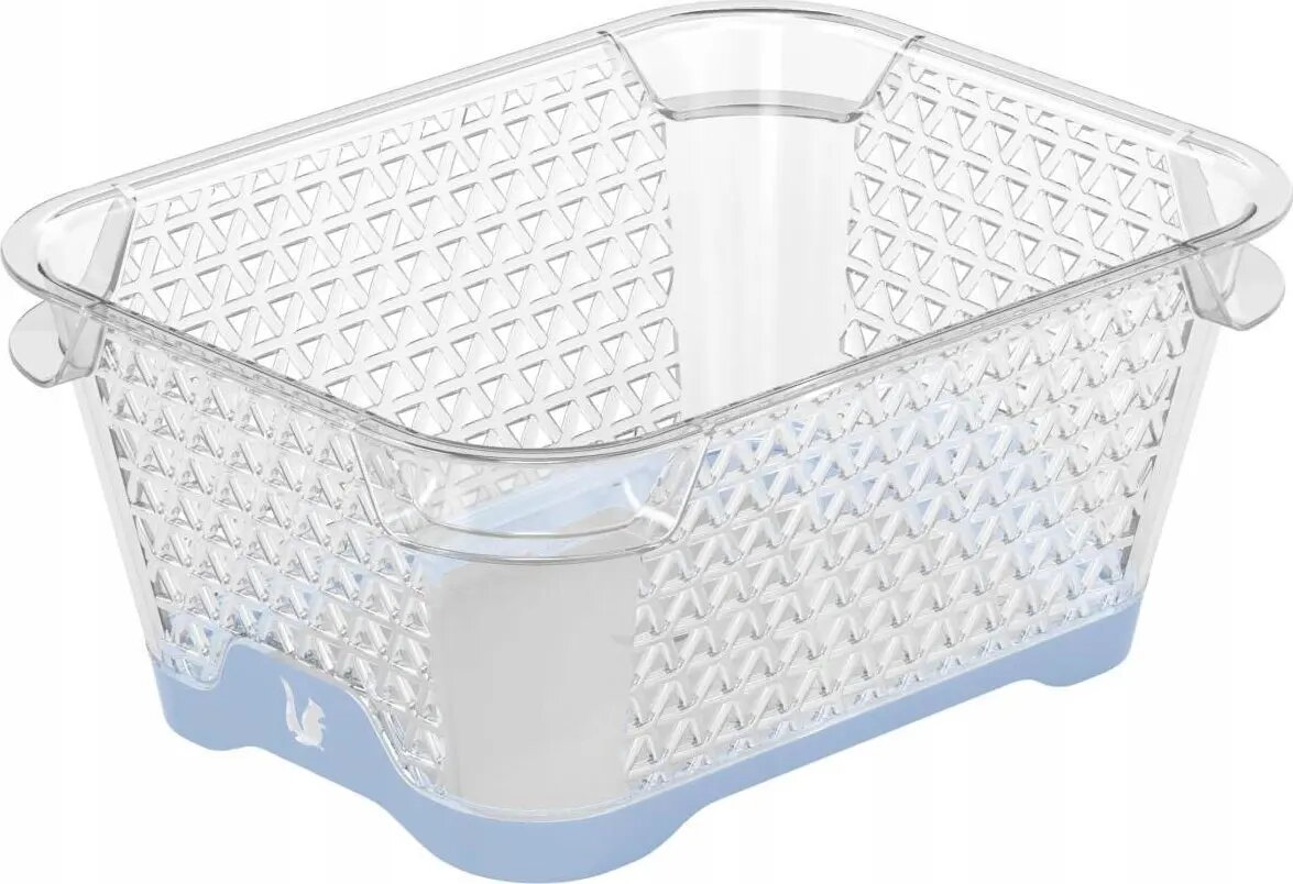 Basins & Buckets