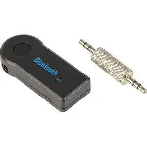 Bluetooth audio adapter No name 86-053 with 3.5 mm minijack