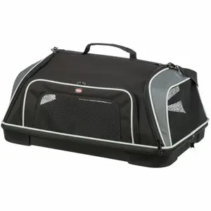 Soft airline pet carrier Trixie TRIXIE 28907 for dogs, 550×230×400 mm