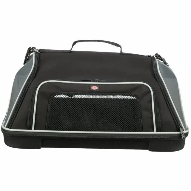 Soft airline pet carrier Trixie TRIXIE 28907 Photo 2