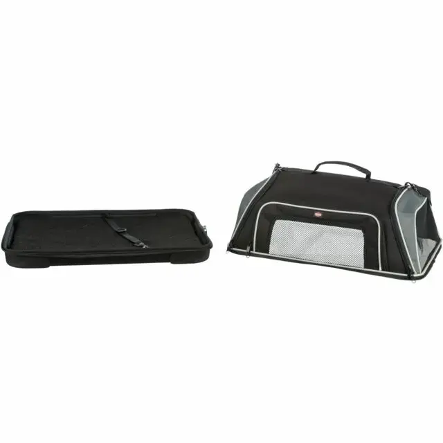 Soft airline pet carrier Trixie TRIXIE 28907 Photo 3
