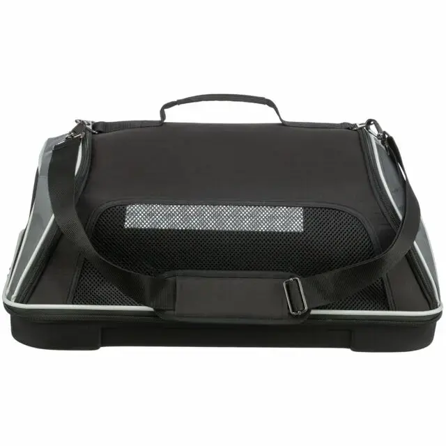 Soft airline pet carrier Trixie TRIXIE 28907 Photo 4