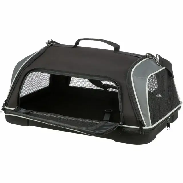 Soft airline pet carrier Trixie TRIXIE 28907 Photo 5