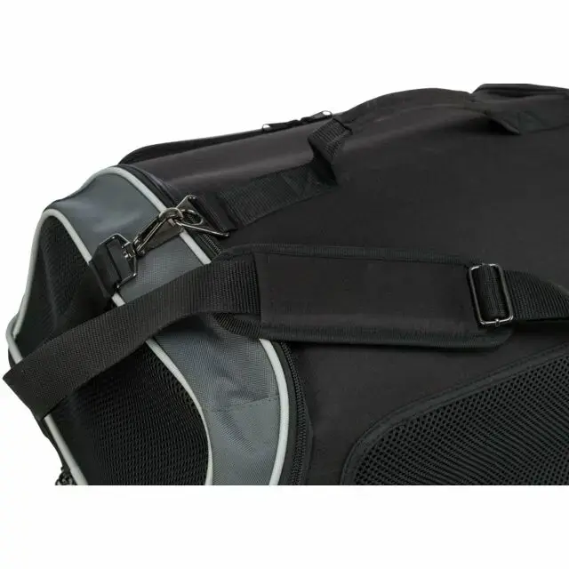 Soft airline pet carrier Trixie TRIXIE 28907 Photo 6