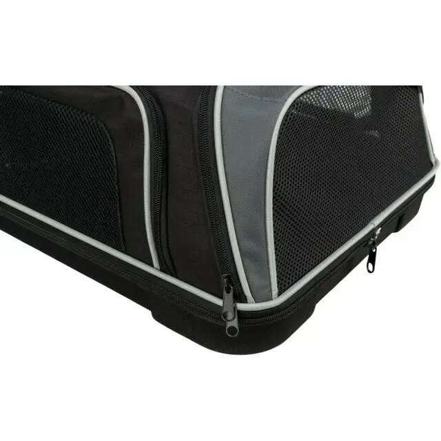 Soft airline pet carrier Trixie TRIXIE 28907 Photo 7