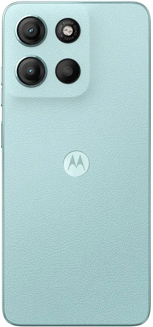 Motorola Moto G15 viedtālrunis — 8GB/128GB Photo 3