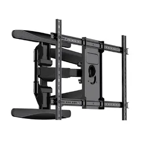 Настенное крепление ART AR-98 для дисплеев 40"–75", модель AR-98