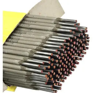 Welding Electrodes GEKO 3.25 mm x 350 mm pink, 5 kg pack