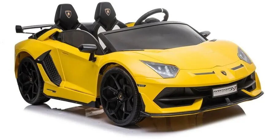 Bērnu elektriskais auto lean cars Lamborghini
