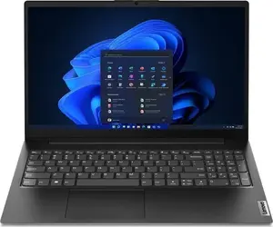 Ноутбук Lenovo V15 G4 AMN — AMD Ryzen 5 7520U, 15.6" FHD, 16 ГБ RAM, 512 ГБ SSD