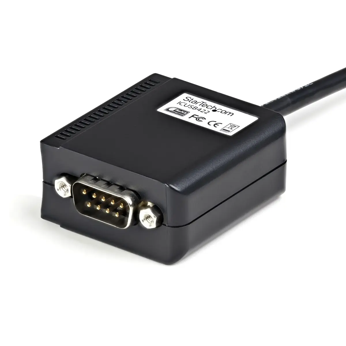 Sonstige ICUSB422 USB to RS422/485 Serial Adapter 1.8m Photo 2
