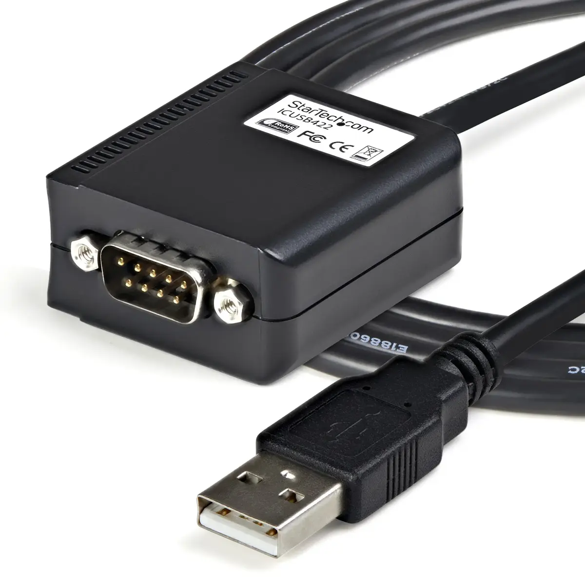 Sonstige ICUSB422 USB to RS422/485 Serial Adapter 1.8m Photo 5