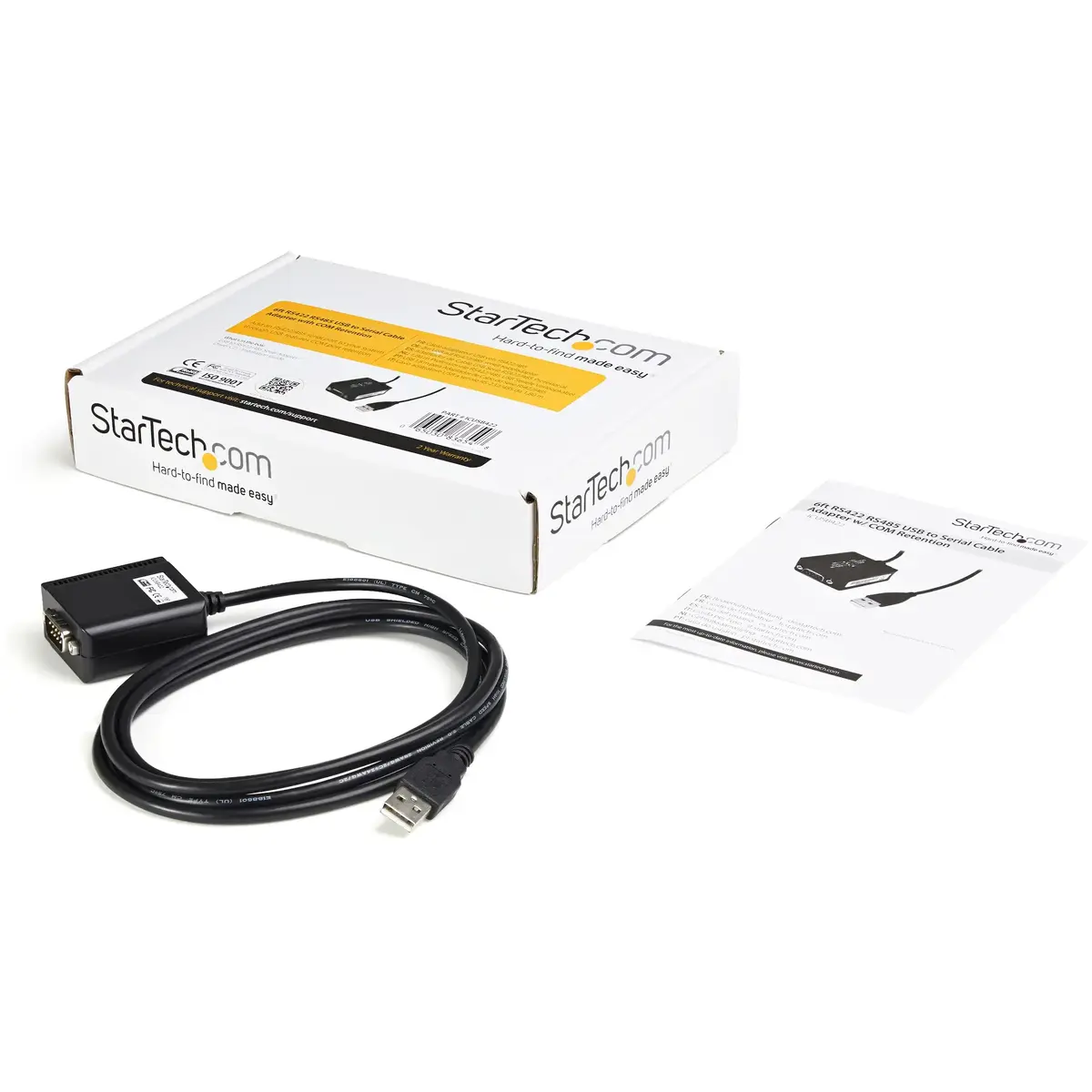 Sonstige ICUSB422 USB to RS422/485 Serial Adapter 1.8m Photo 6