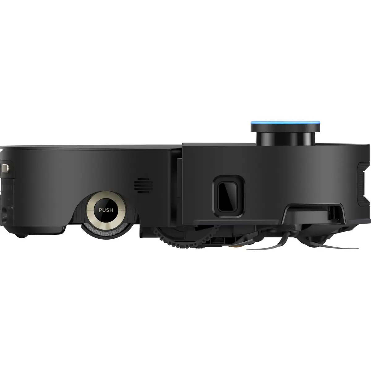 Робот-пылесос Dreame Aqua 10 Ultra Roller Complete, черный Photo 6