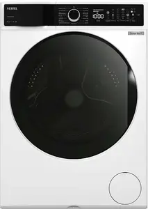 Стиральная машина VESTEL WMI99342WIFI 9 кг, 1400 об/мин, Wi‑Fi, белая