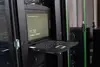 19" LCD KVM konsole DIGITUS DS-72211-5US Photo 2