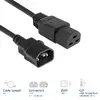 ACT power cord C14 to C21, 2 m Photo 2