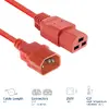 ACT kabelis C14–C21 2 m Photo 2