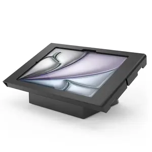 Корпус для iPad Air M2 11" (2024) Compulocks Apex AV Conference Capsule, черный, подходит для A2902/A2899/A2900, 2 ключа