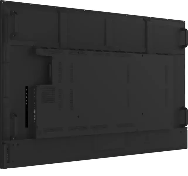 VIEWSONIC 75" 4K profesionāls komerciāls ekrāns Photo 6