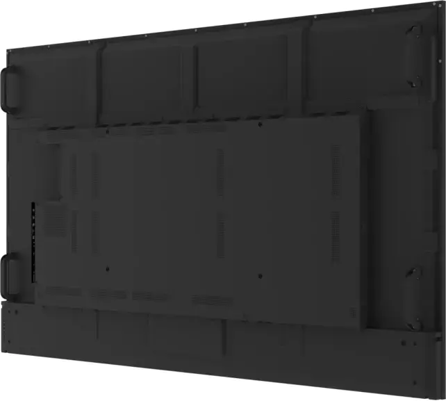 VIEWSONIC 75" 4K profesionāls komerciāls ekrāns Photo 7