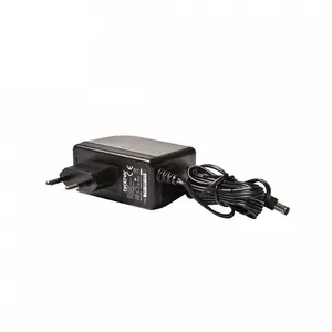 Power adapter for Brother AD-E001B EU model, compatible with Brother devices, MPN D037H0001