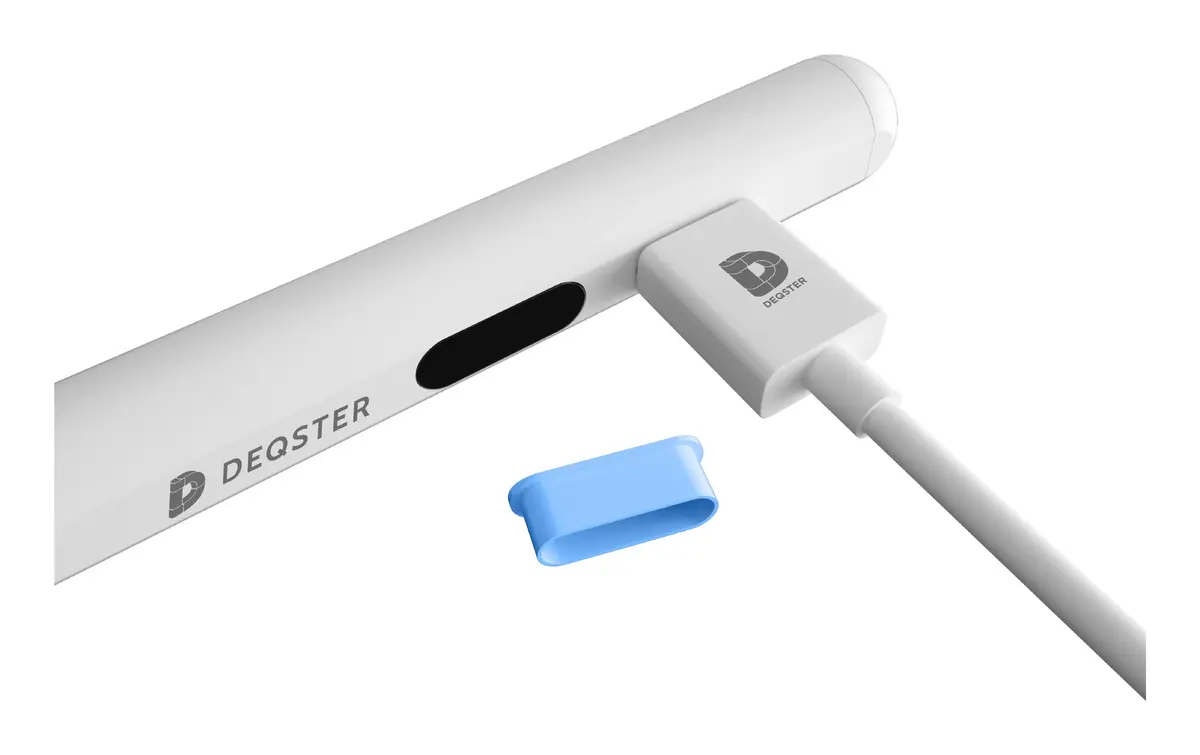 Стилус DEQSTER Pencil C1 для Apple iPad Photo 2