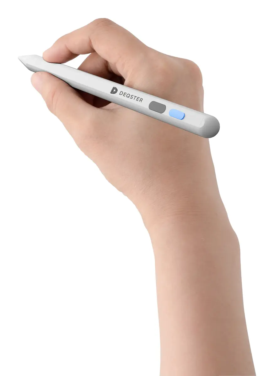 Стилус DEQSTER Pencil C1 для Apple iPad Photo 3
