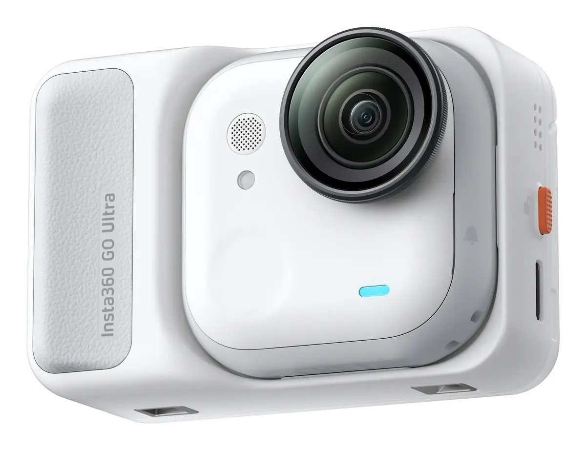 Insta360 GO Ultra экшн-камера — 4K Photo 7