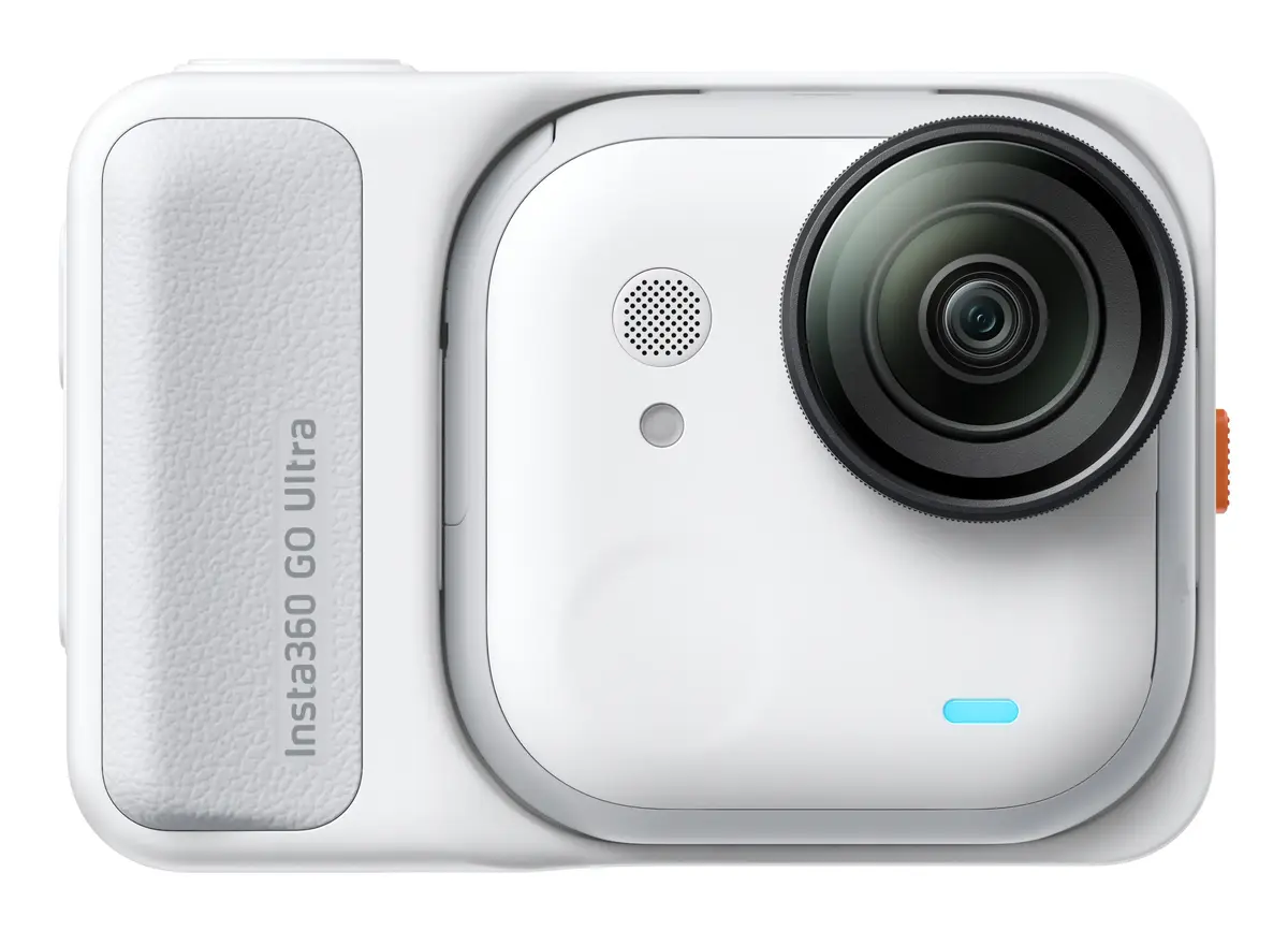 Insta360 GO Ultra экшн-камера — 4K Photo 10
