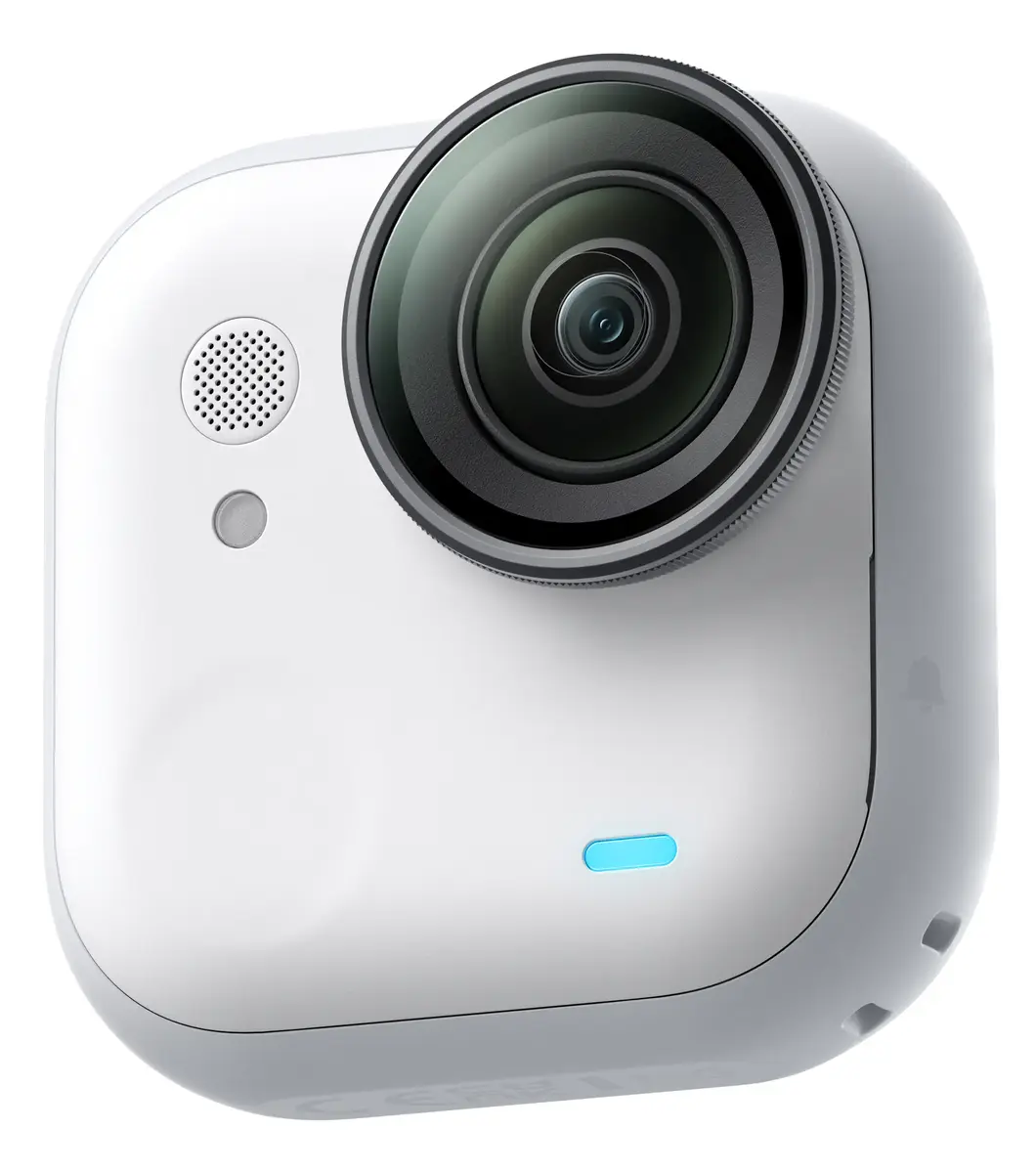 Insta360 GO Ultra экшн-камера — 4K Photo 15