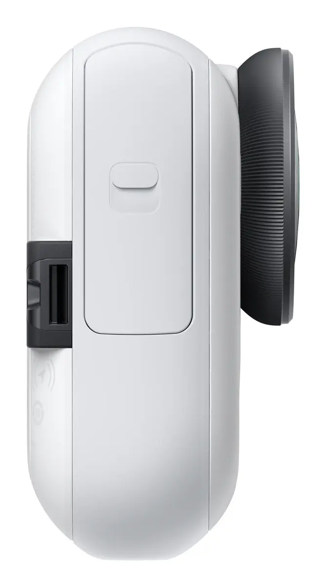 Insta360 GO Ultra экшн-камера — 4K Photo 17
