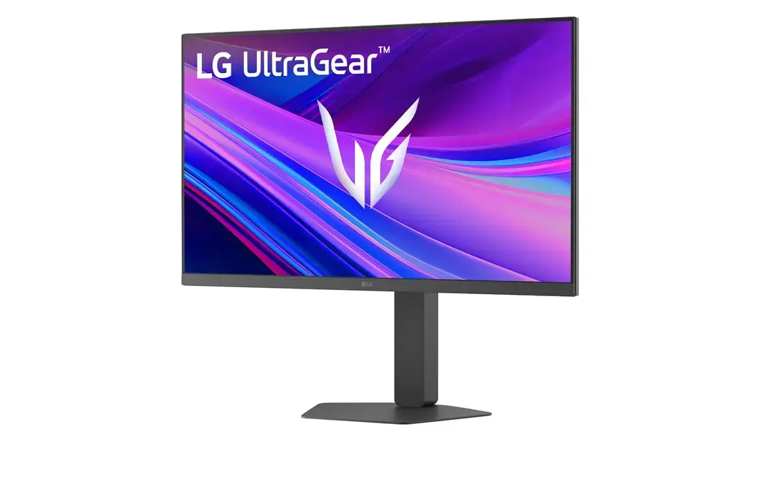 LG 27G440A-B 27" Full HD IPS монитор Photo 2