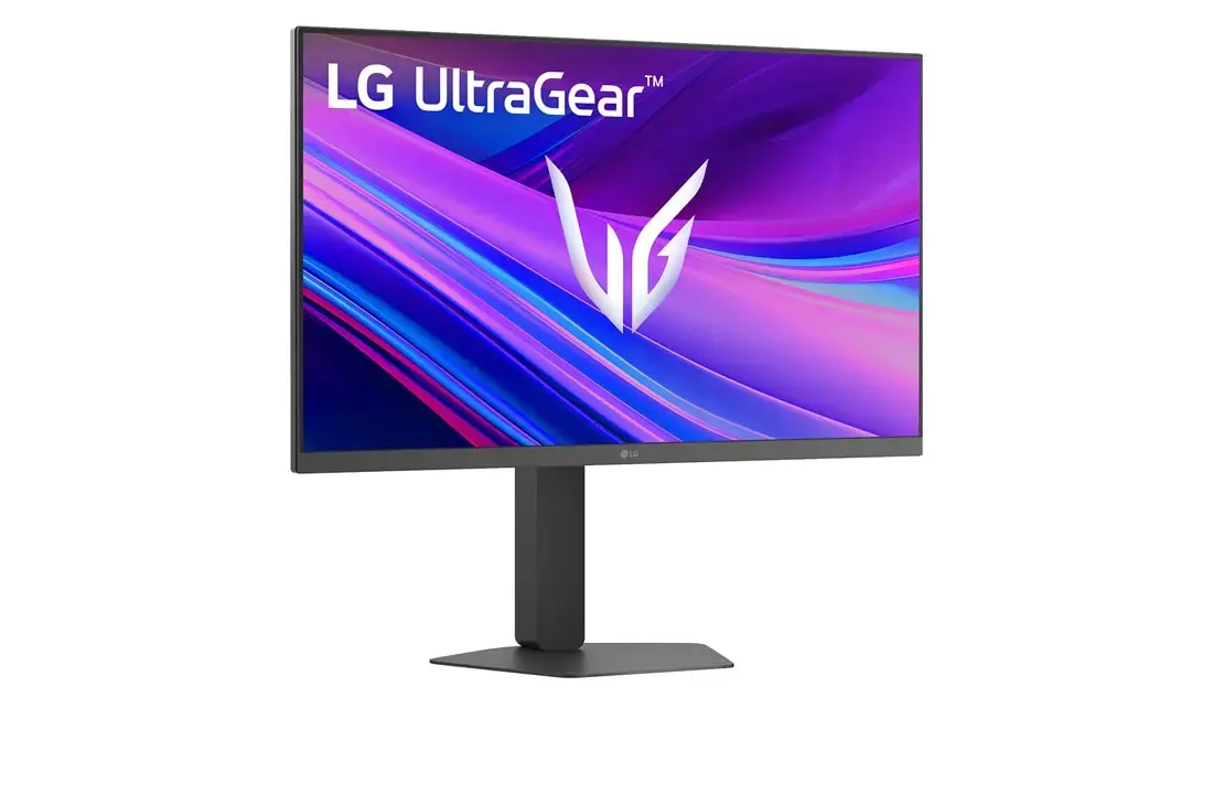 LG 27G440A-B 27" Full HD IPS монитор Photo 3