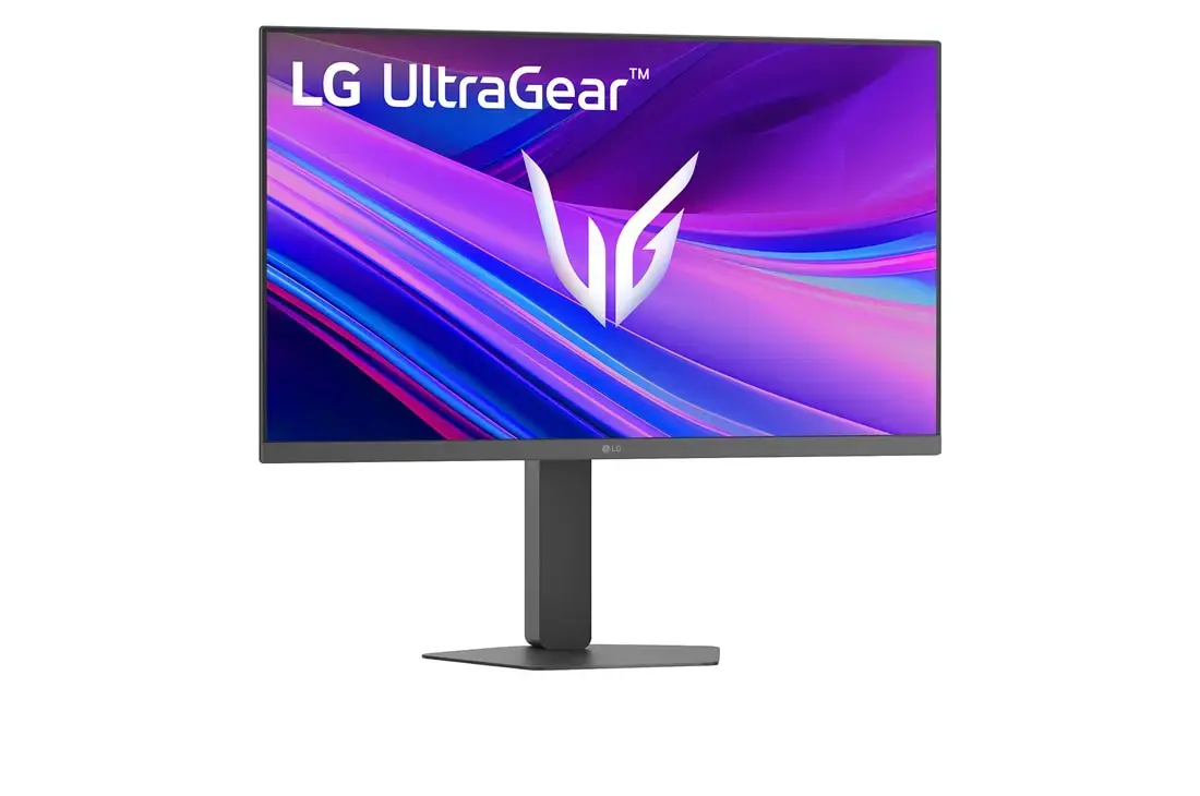 LG 27G440A-B 27" Full HD IPS монитор Photo 4