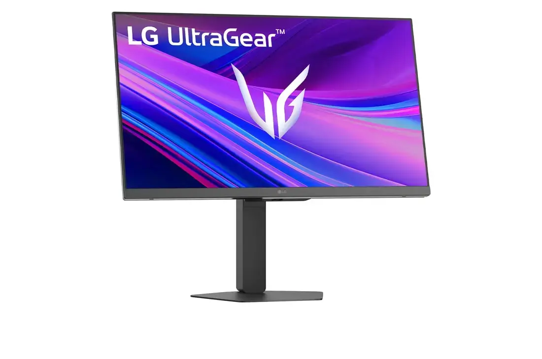 LG 27G440A-B 27" Full HD IPS монитор Photo 5