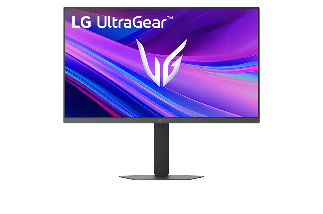 LG 27G440A-B 27" Full HD IPS монитор Photo 6