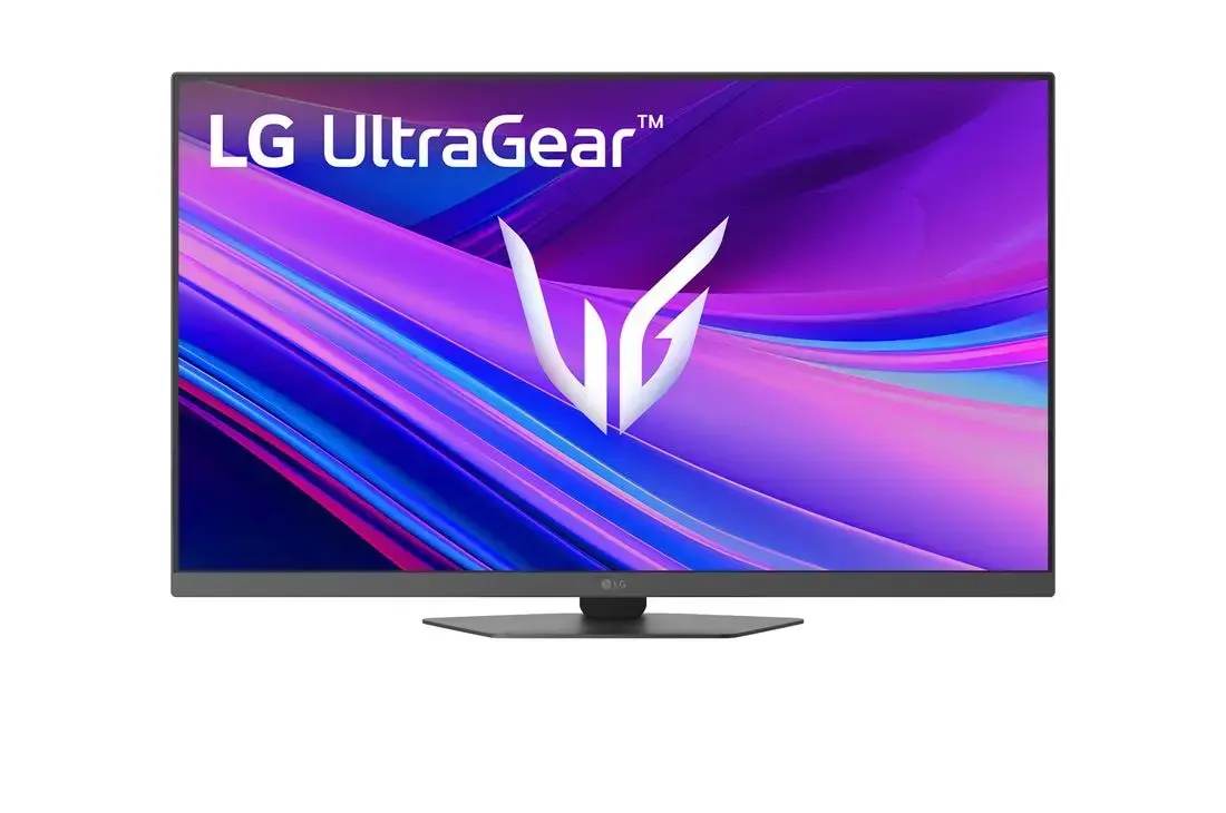 LG 27G440A-B 27" Full HD IPS монитор Photo 7