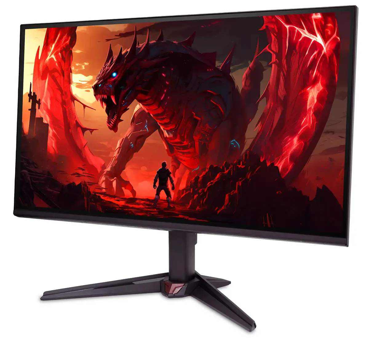 Игровой монитор Acer Nitro VG270UP6bmiipx 27" Quad HD Photo 2