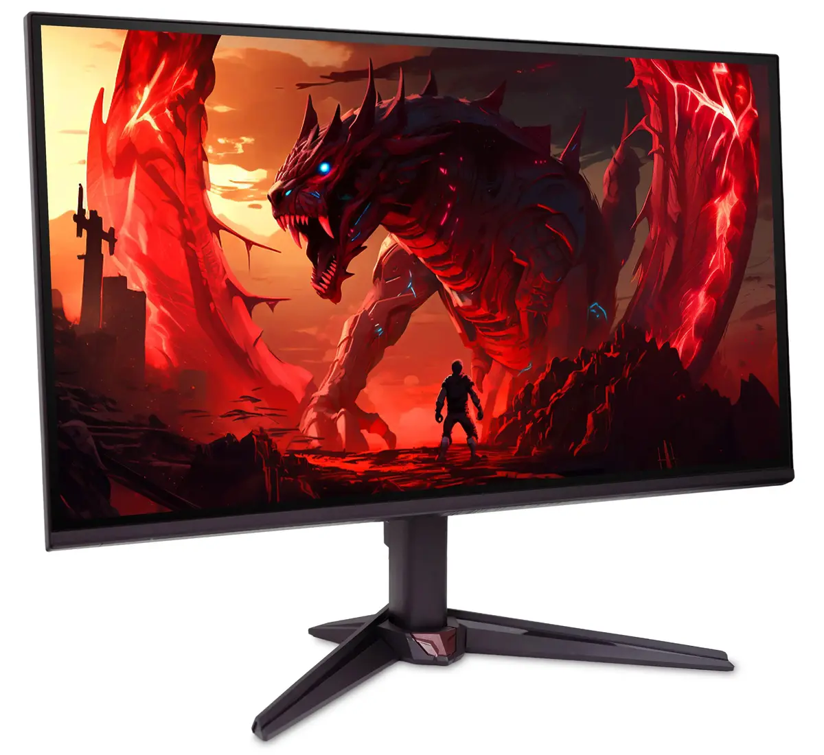 Игровой монитор Acer Nitro VG270UP6bmiipx 27" Quad HD Photo 3